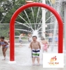 Water door - TM-2111