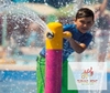 Water Gun Pad - TM-2187