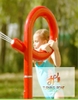 Water Gun - TM-2186