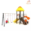 Bộ liên hoàn cầu tuột  - BLH003