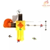 Bộ liên hoàn cầu tuột  - BLH003