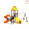Bộ liên hoàn cầu tuột  - BLH003
