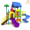 Bộ liên hoàn cầu tuột  - BLH004