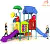Bộ liên hoàn cầu tuột  - BLH004