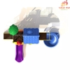 Bộ liên hoàn cầu tuột  - BLH004