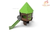 Treehouse  - BLH007