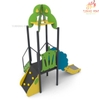 Bộ liên hoàn cầu tuột - BLH 032