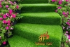 Thảm cỏ nhân tạo