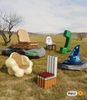 Artwork - DECOR CHAIR