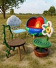 Artwork - DECOR CHAIR