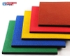 Gạch cao su dạng tấm (Rubber Tile)