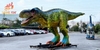 Animatronic T-rex Tyrannosaurus Rex - TNP KL-002