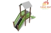 Bộ liên hoàn cầu trượt - LHG005