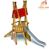 Nhà liên hoàn  - LHG039
