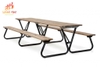 Bàn Picnic - TNP BCQ-001