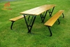 Bàn Picnic - TNP BCQ-001