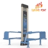 Thiết bị tập lưng bụng đôi  - 2024-GYMML009