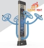 Thiết bị tập khí công đôi  - 2024-GYMML011