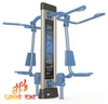 Thiết bị tập kéo tay đôi   - 2024-GYMML013