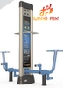 Thiết bị tập đạp tròn đôi  - 2024-GYMML016