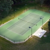 Sân Tennis