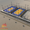 Sân Tennis