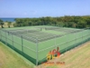 Sân Tennis
