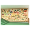 STEM WALL