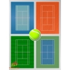 Sân Tennis