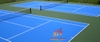 Sân Tennis