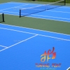 Sân Tennis