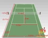 Sân Tennis