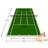 Sân Tennis