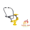 Máy tập chèo thuyền