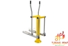 Thiết bị tập toàn thân trượt tuyết cụm đơn - TRAINER-03