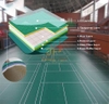 Thảm sàn nhựa Vinyl Flooring Carpet