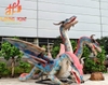 Animatronic dragon -TNP KL-004
