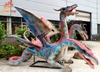 Animatronic dragon -TNP KL-004