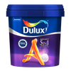 Dulux Ambiance 5in1 Pearl Glow Bóng Mờ - 66A