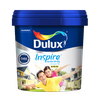 Dulux Inspire Bề Mặt Mờ - Z98
