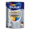 Dulux Weathershield Powerflexx Bề Mặt Mờ - GJ8