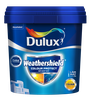 Dulux Weathershield Colour Protect Bề Mặt Mờ - E015