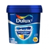 Dulux Weathershield Colour Protect Bề Mặt Bóng - E023
