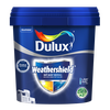 Dulux Weathershield Bề Mặt Bóng - BJ9