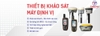 Các lựa chọn máy GPS theo nhu cầu