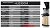 hur-19sgm-slow-juicer