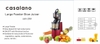 casalano-250-slow-juicer