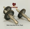 hur19sgm-slow-juicer-steel-gears