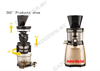 hur-19sgm-slow-juicer