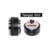temper-ocd-2-leveling-heads-compression-58mm
